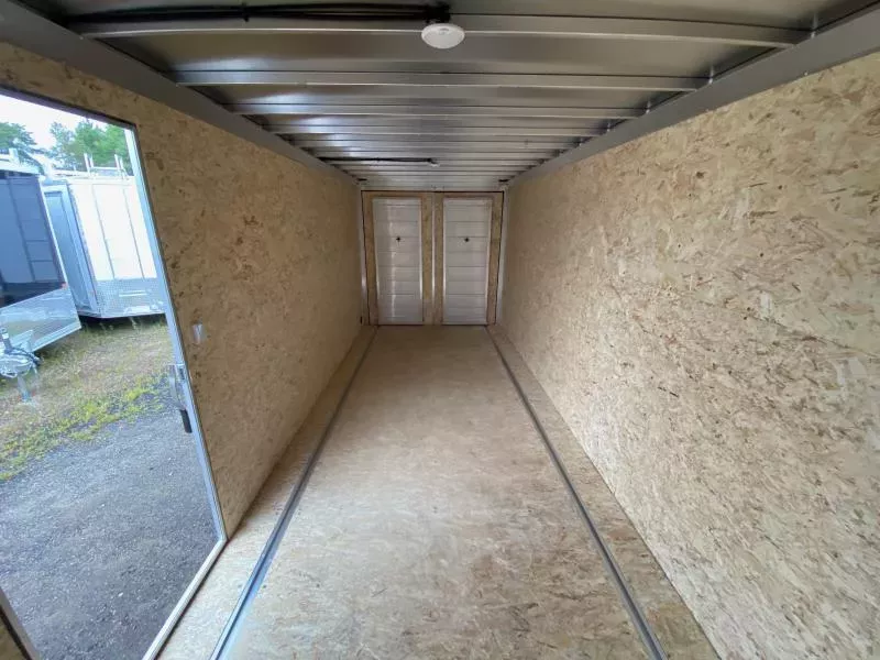 new Cargo (Enclosed) Trailers Stealth Trailers Other for sale, in Loudon, NH Thumbnail 22