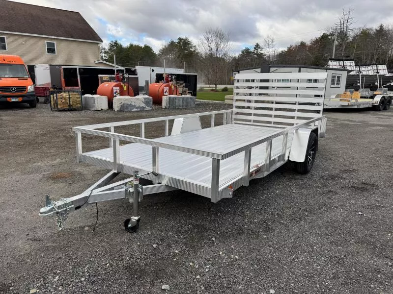 new Utility Trailers Sport Haven Other for sale, in Loudon, NH Thumbnail 4