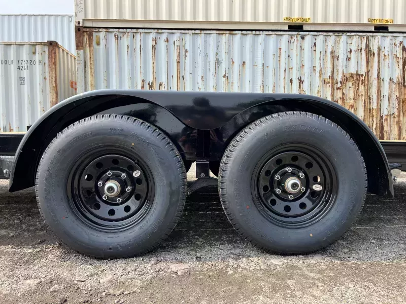 new Car Haulers / Racing Trailers Rice Trailers  for sale, in Bangor, ME Thumbnail 18