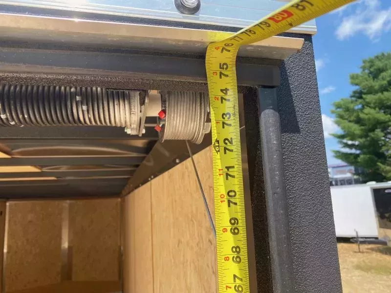 new Cargo (Enclosed) Trailers ITI Cargo Other for sale, in Loudon, NH Thumbnail 13