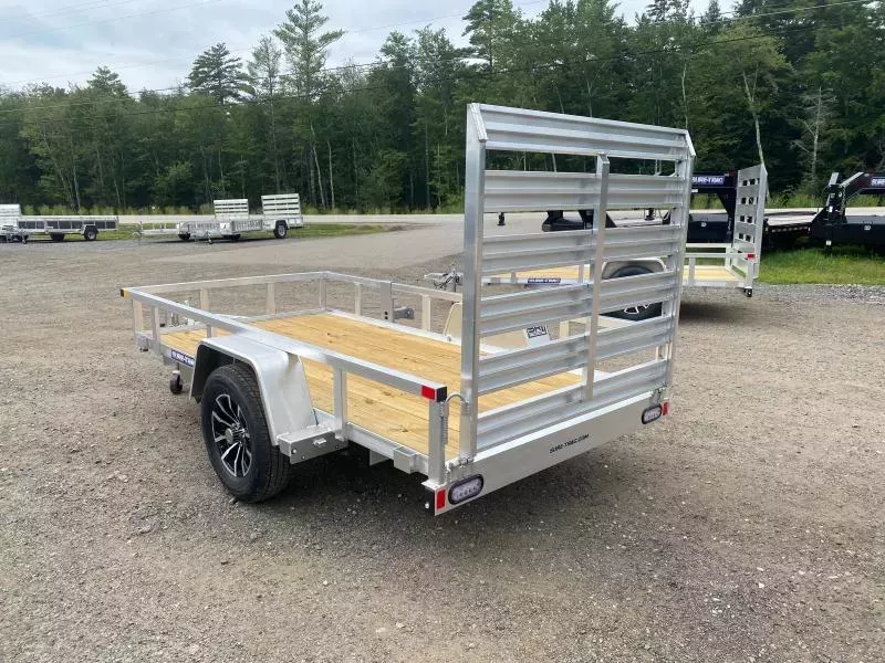 new Utility Trailers Sure-Trac Other for sale, in Loudon, NH Thumbnail 6