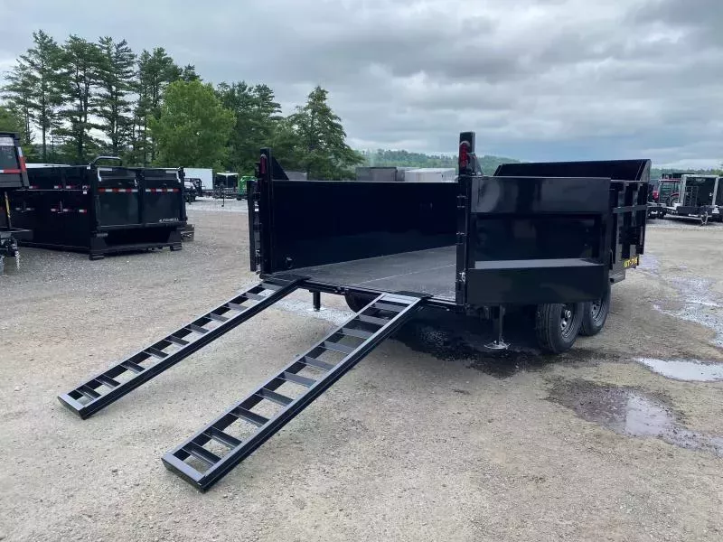 new Dump Trailers Griffin Trailers Other for sale, in Loudon, NH Thumbnail 14