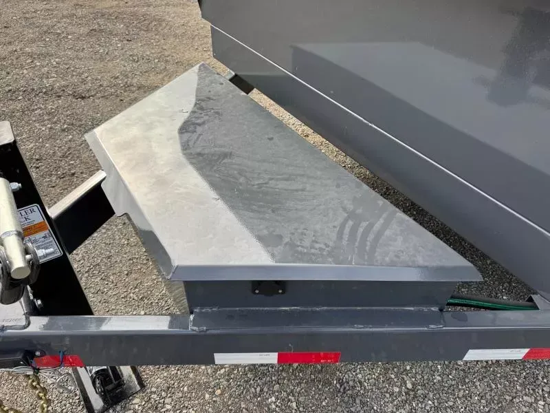 new Dump Trailers Norstar Other for sale, in Loudon, NH Thumbnail 20