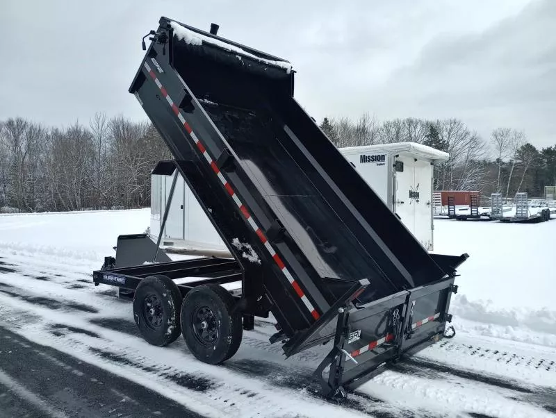 new Dump Trailers Sure-Trac  for sale, in Bangor, ME Thumbnail 13