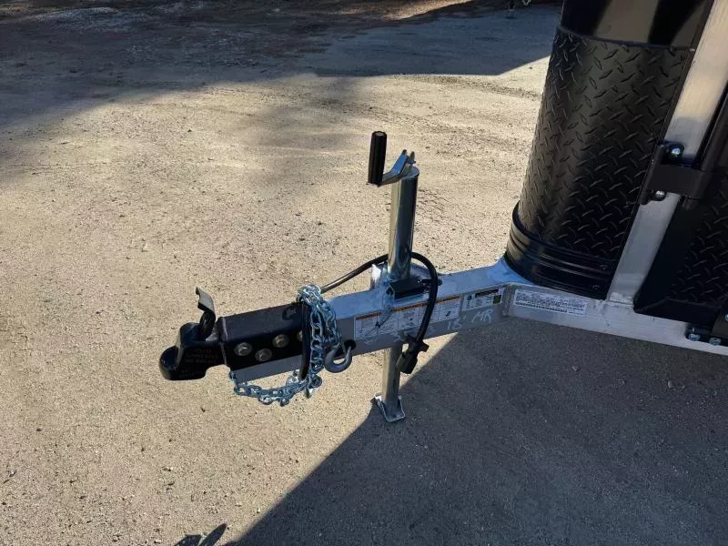 new Snowmobile Trailers Stealth Trailers  for sale, in Loudon, NH Thumbnail 28