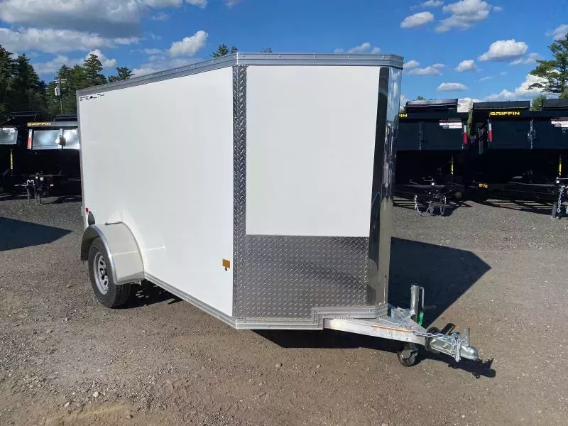 new Cargo (Enclosed) Trailers Stealth Trailers Other for sale, in Loudon, NH Thumbnail 9