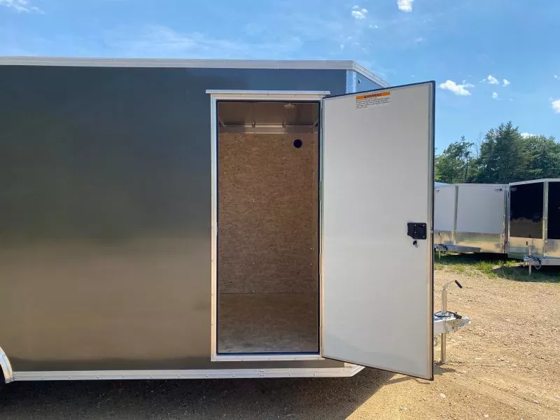 new Cargo (Enclosed) Trailers Stealth Trailers Other for sale, in Loudon, NH Thumbnail 21