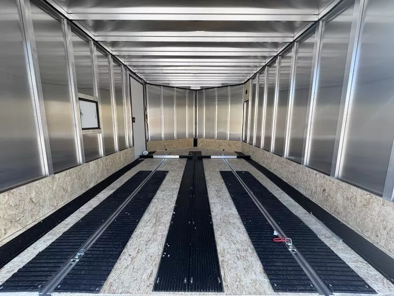 new Snowmobile Trailers Durabull Trailers  for sale, in Turner, ME Thumbnail 13