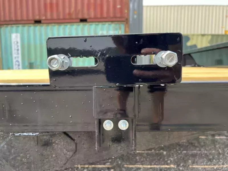 new Car Haulers / Racing Trailers Rice Trailers  for sale, in Bangor, ME Thumbnail 11