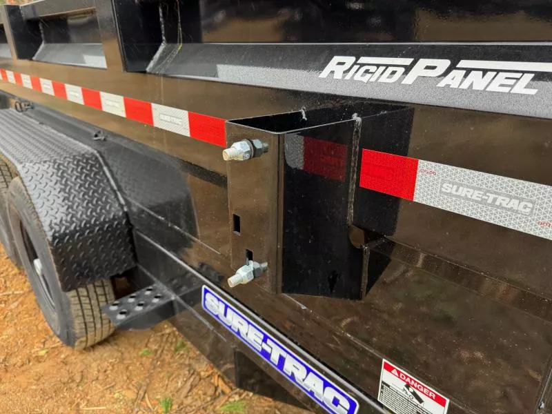 new Dump Trailers Sure-Trac Other for sale, in Loudon, NH Thumbnail 18