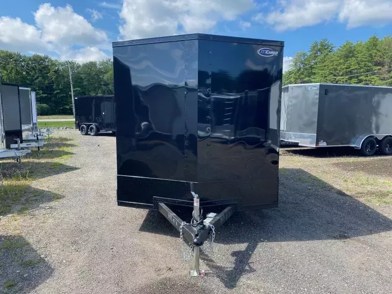 new Cargo (Enclosed) Trailers ITI Cargo Other for sale, in Loudon, NH Thumbnail 3