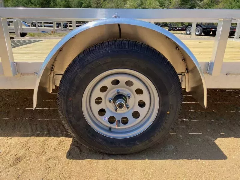 new Utility Trailers CargoPro Trailers Other for sale, in Loudon, NH Thumbnail 12