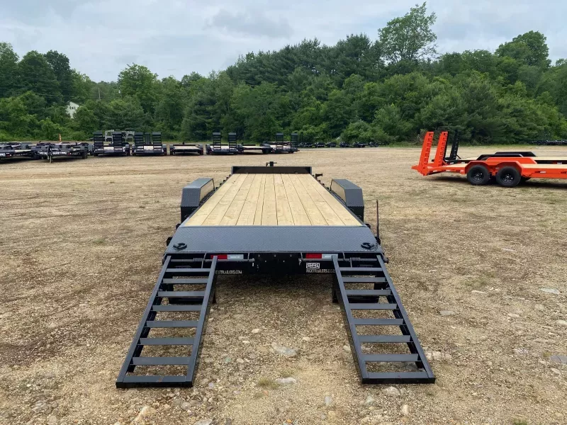 new Equipment / Flatbed Trailers Rice Trailers Other for sale, in Loudon, NH Thumbnail 10