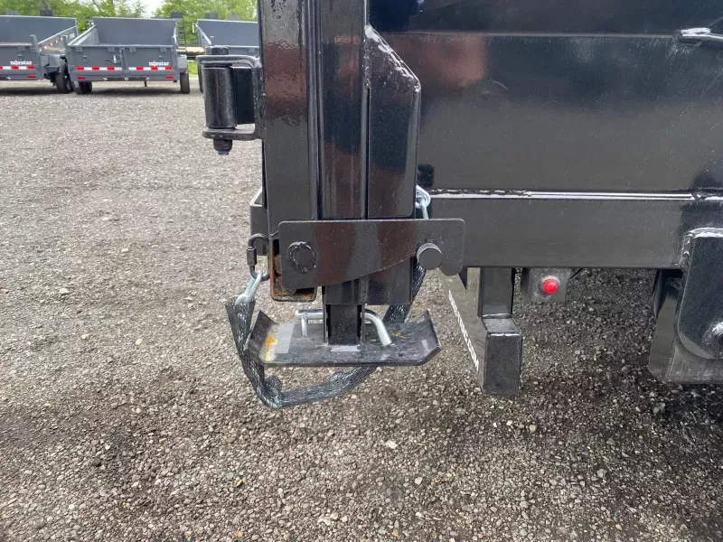 new Dump Trailers Sure-Trac Other for sale, in Loudon, NH Thumbnail 15