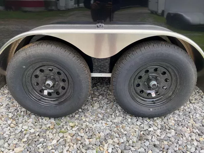 new Cargo (Enclosed) Trailers Durabull Trailers  for sale, in Loudon, NH Thumbnail 20