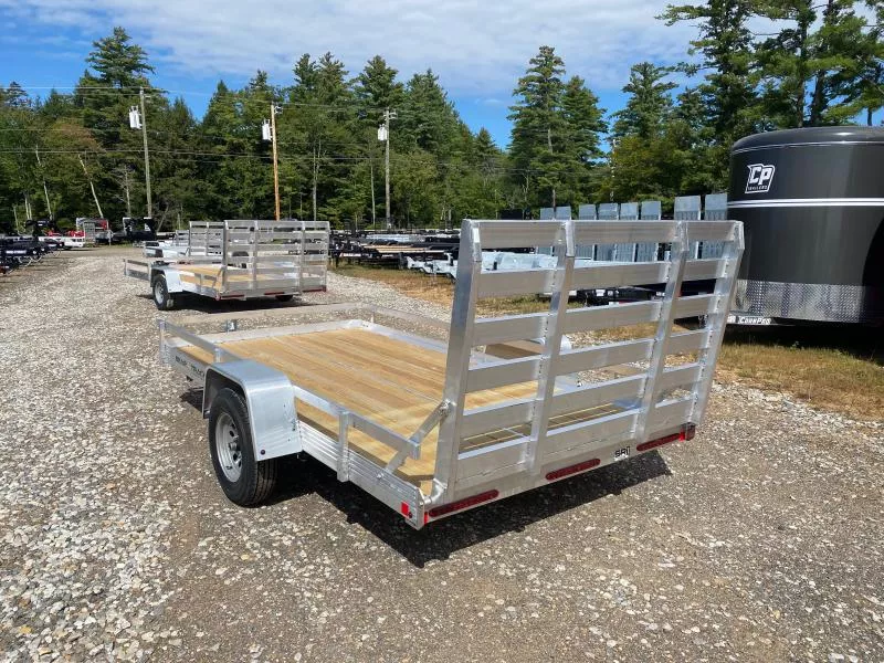 new Utility Trailers Bear Track  for sale, in Loudon, NH Thumbnail 6