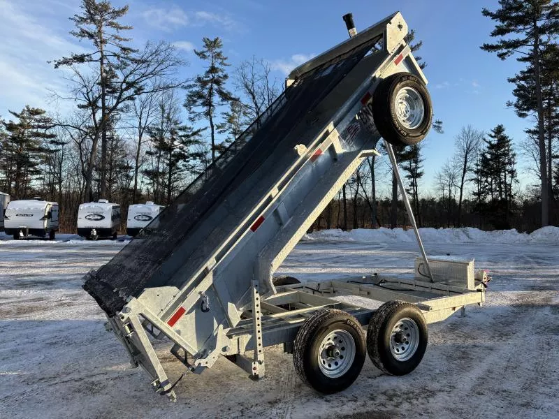 new Dump Trailers BND  for sale, in Turner, ME Thumbnail 17