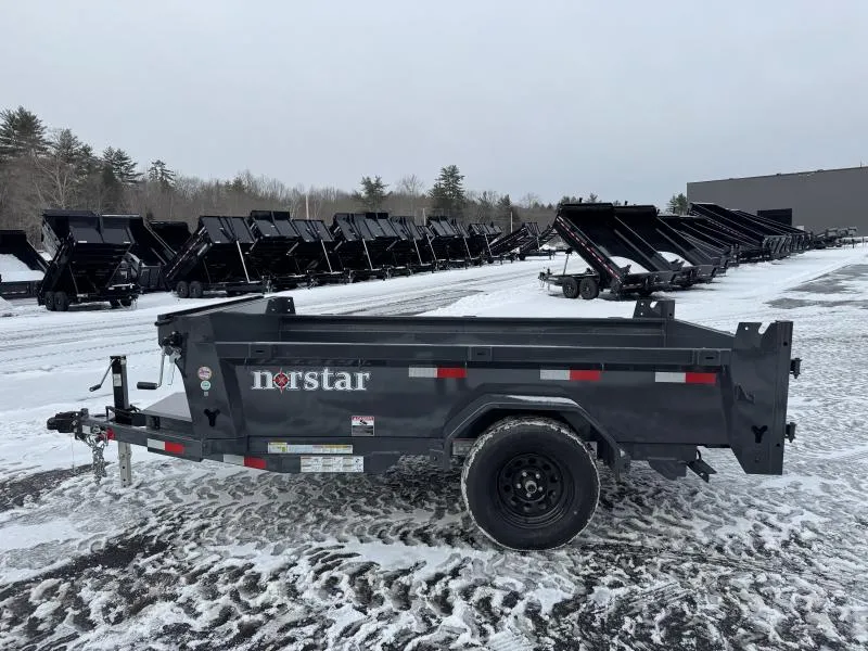 new Dump Trailers Norstar  for sale, in Loudon, NH Thumbnail 5