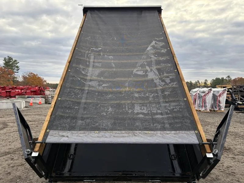 new Dump Trailers Southland Trailers  for sale, in Turner, ME Thumbnail 17