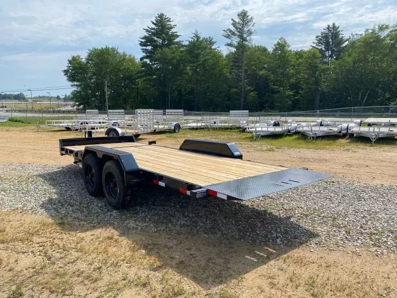 new Equipment / Flatbed Trailers Rice Trailers Other for sale, in Loudon, NH Thumbnail 6