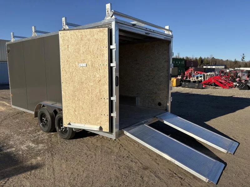 new Office / Fiber Optic Trailers Stealth Trailers  for sale, in Turner, ME Thumbnail 9