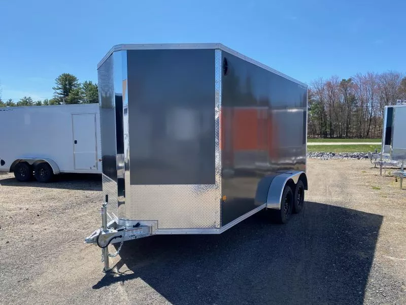 new Cargo (Enclosed) Trailers Stealth Trailers Other for sale, in Loudon, NH Thumbnail 4