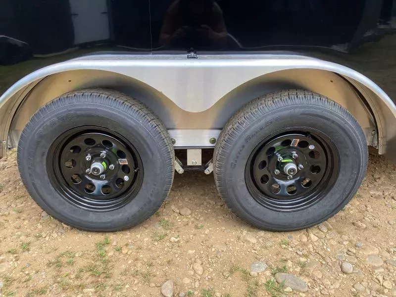 new Cargo (Enclosed) Trailers Stealth Trailers Other for sale, in Loudon, NH Thumbnail 20
