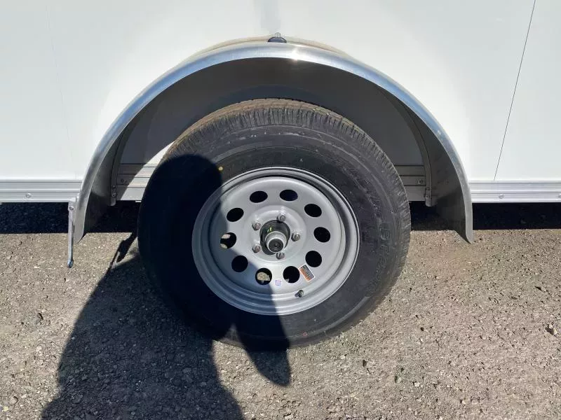 new Cargo (Enclosed) Trailers Stealth Trailers Other for sale, in Loudon, NH Thumbnail 18