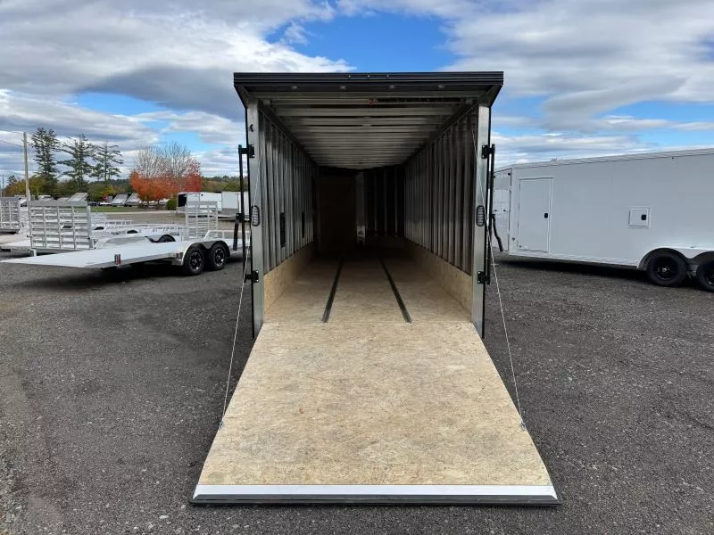 new Snowmobile Trailers Stealth Trailers  for sale, in Loudon, NH Thumbnail 11