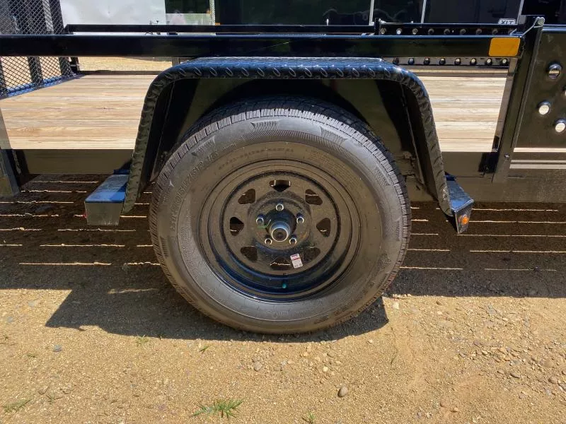 used Utility Trailers Cam Superline Other for sale, in Loudon, NH Thumbnail 15