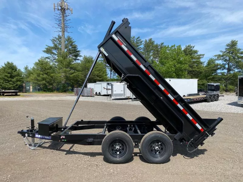 new Dump Trailers Sure-Trac Other for sale, in Loudon, NH Thumbnail 10
