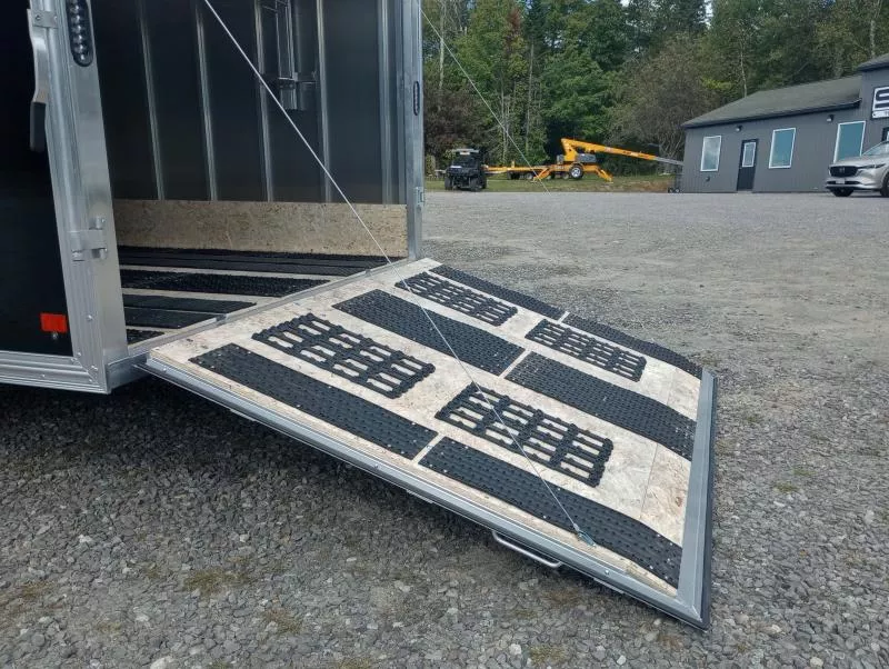 new Snowmobile Trailers Mission  for sale, in Manchester, ME Thumbnail 9