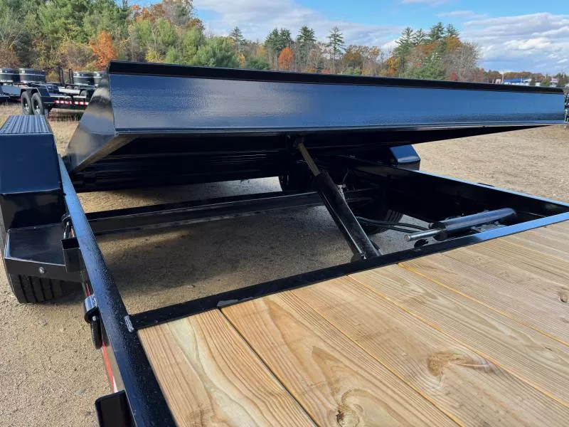 new Equipment / Flatbed Trailers Rice Trailers Other for sale, in Loudon, NH Thumbnail 17