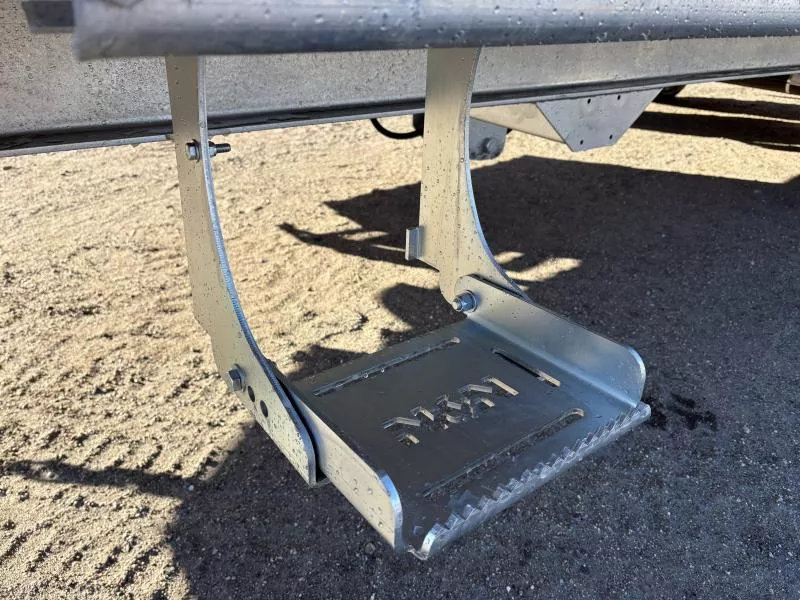 new Equipment / Flatbed Trailers N&N Trailers  for sale, in Turner, ME Thumbnail 15