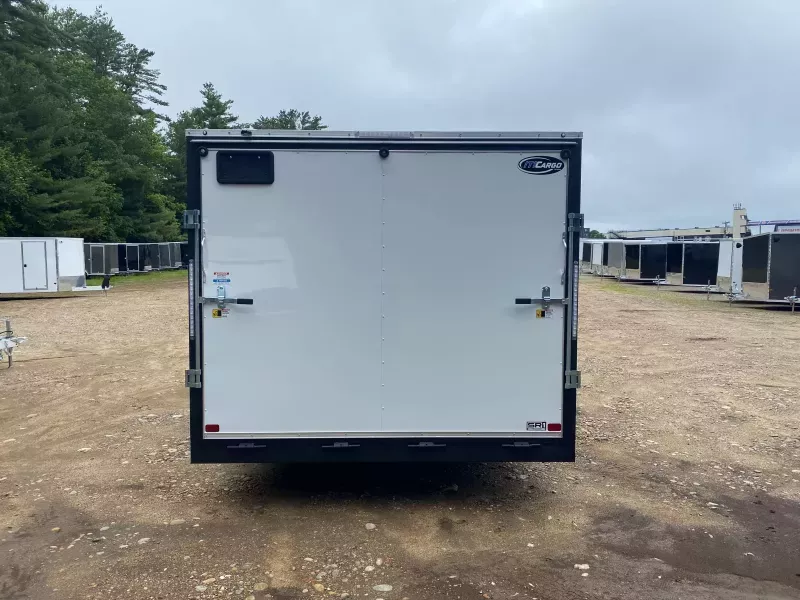 new Cargo (Enclosed) Trailers ITI Cargo Other for sale, in Loudon, NH Thumbnail 7