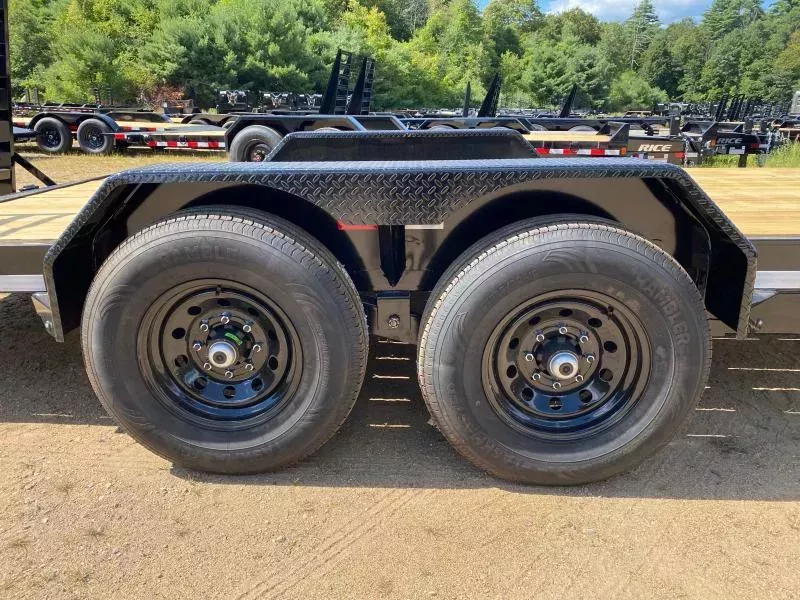 new Equipment / Flatbed Trailers Rice Trailers Other for sale, in Loudon, NH Thumbnail 13