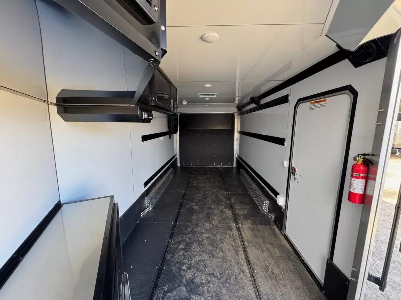 new Snowmobile Trailers SnoPro Trailers  for sale, in Loudon, NH Thumbnail 27