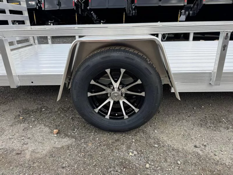 new Utility Trailers Sport Haven Other for sale, in Loudon, NH Thumbnail 13