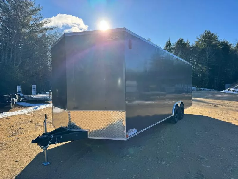 new Car Haulers / Racing Trailers ITI Cargo Other for sale, in Loudon, NH Thumbnail 4