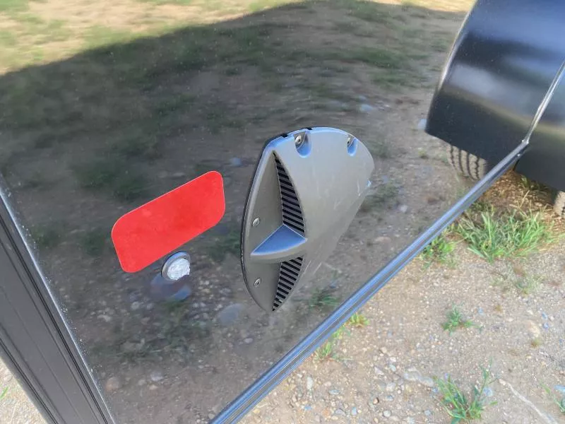 new Cargo (Enclosed) Trailers Durabull Trailers  for sale, in Loudon, NH Thumbnail 16