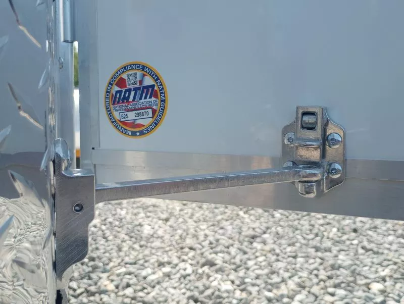 new Snowmobile Trailers Mission  for sale, in Manchester, ME Thumbnail 21