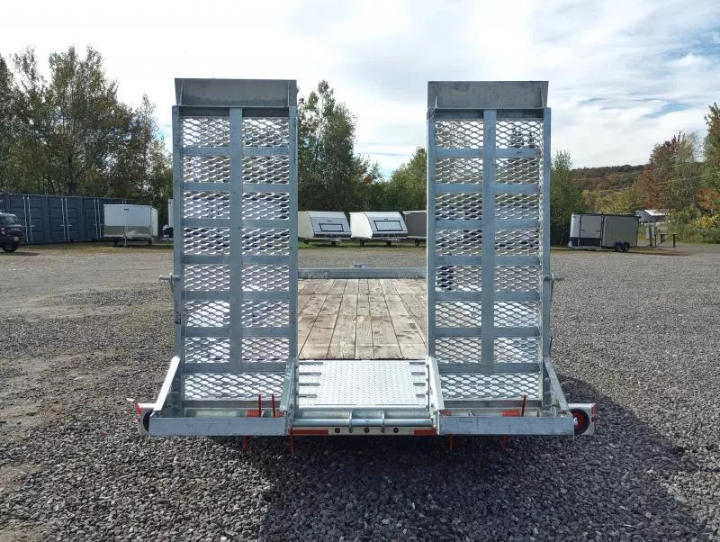 new Equipment / Flatbed Trailers N&N Trailers  for sale, in Manchester, ME Thumbnail 8