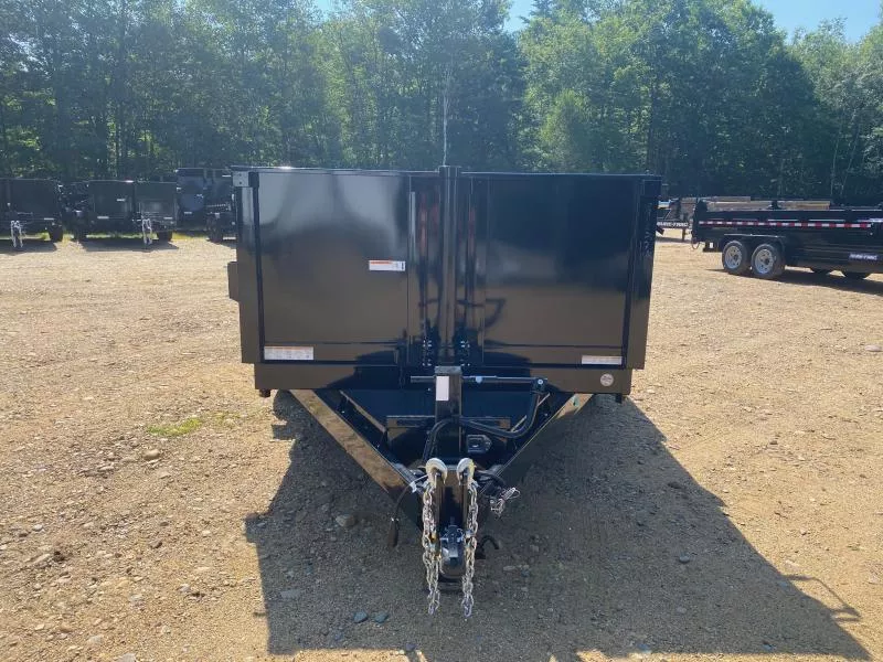 new Dump Trailers Sure-Trac Other for sale, in Loudon, NH Thumbnail 3