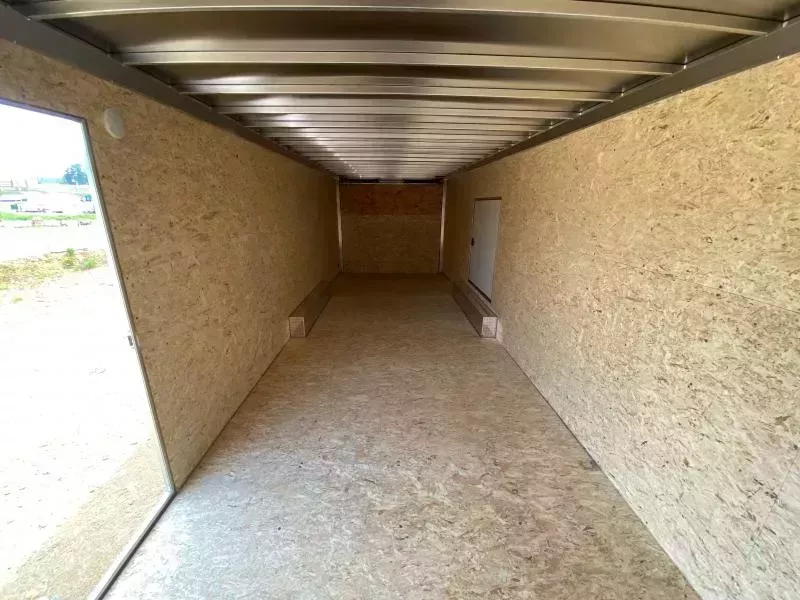new Cargo (Enclosed) Trailers Stealth Trailers  for sale, in Loudon, NH Thumbnail 22