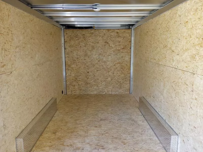 new Cargo (Enclosed) Trailers E-Z Hauler  for sale, in Manchester, ME Thumbnail 10