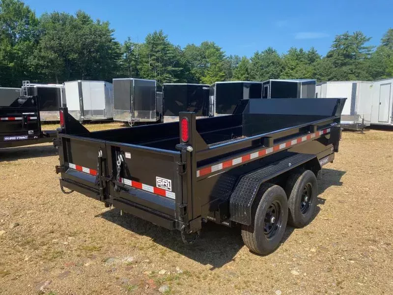 new Dump Trailers Sure-Trac Other for sale, in Loudon, NH Thumbnail 8