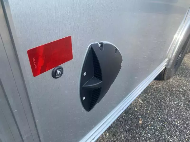 new Cargo (Enclosed) Trailers Stealth Trailers  for sale, in Loudon, NH Thumbnail 16