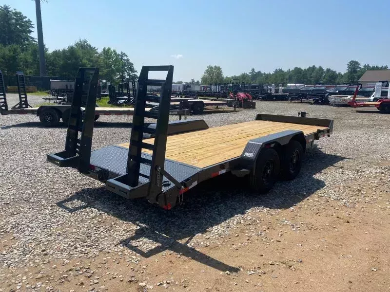 new Equipment / Flatbed Trailers Rice Trailers Other for sale, in Loudon, NH Thumbnail 8