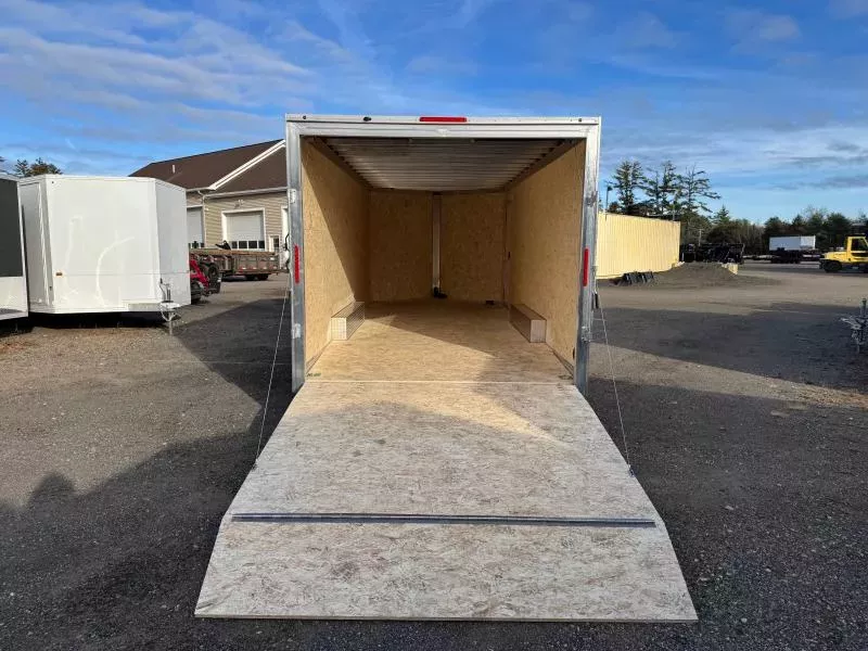 new Cargo (Enclosed) Trailers Stealth Trailers  for sale, in Loudon, NH Thumbnail 10