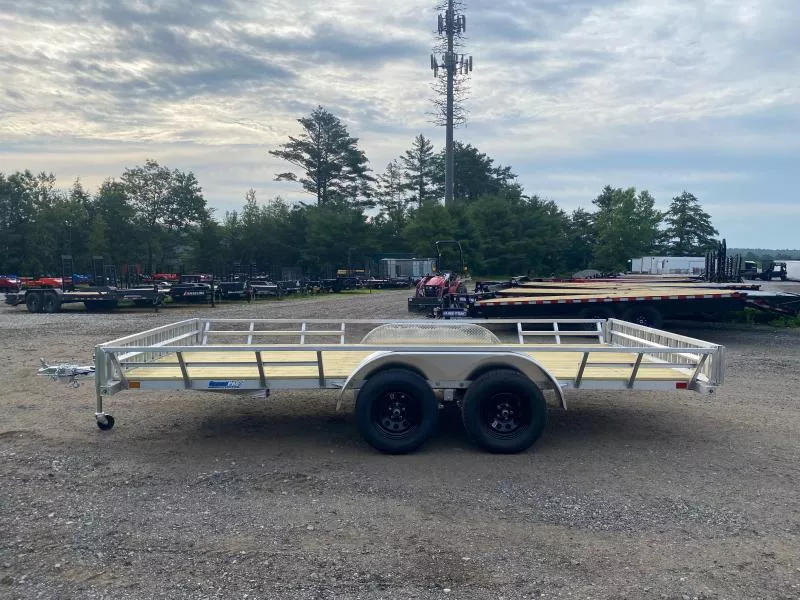 new Utility Trailers CargoPro Trailers Other for sale, in Loudon, NH Thumbnail 5